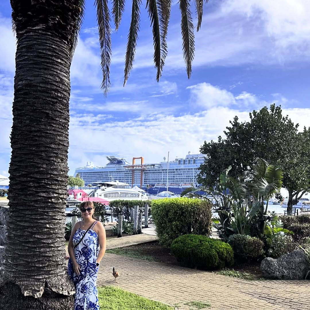 Post 6 by Lidia Holanda Martin 🇧🇷🇺🇸 on Instagram (image)