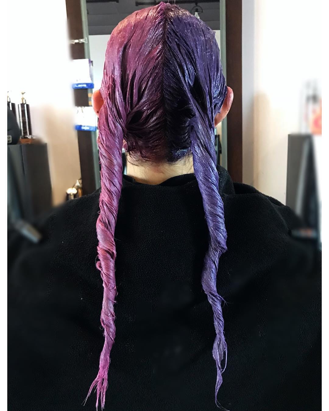Post 10 by The Comb on Instagram (image)