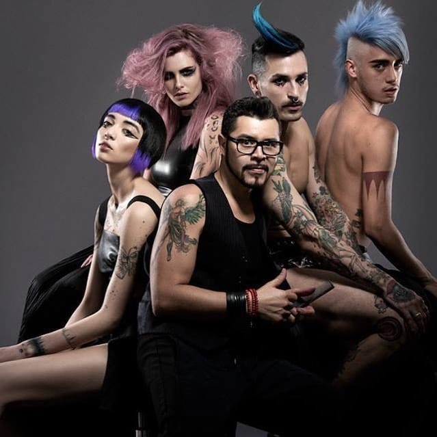 Post 1 by The Comb on Instagram (image)