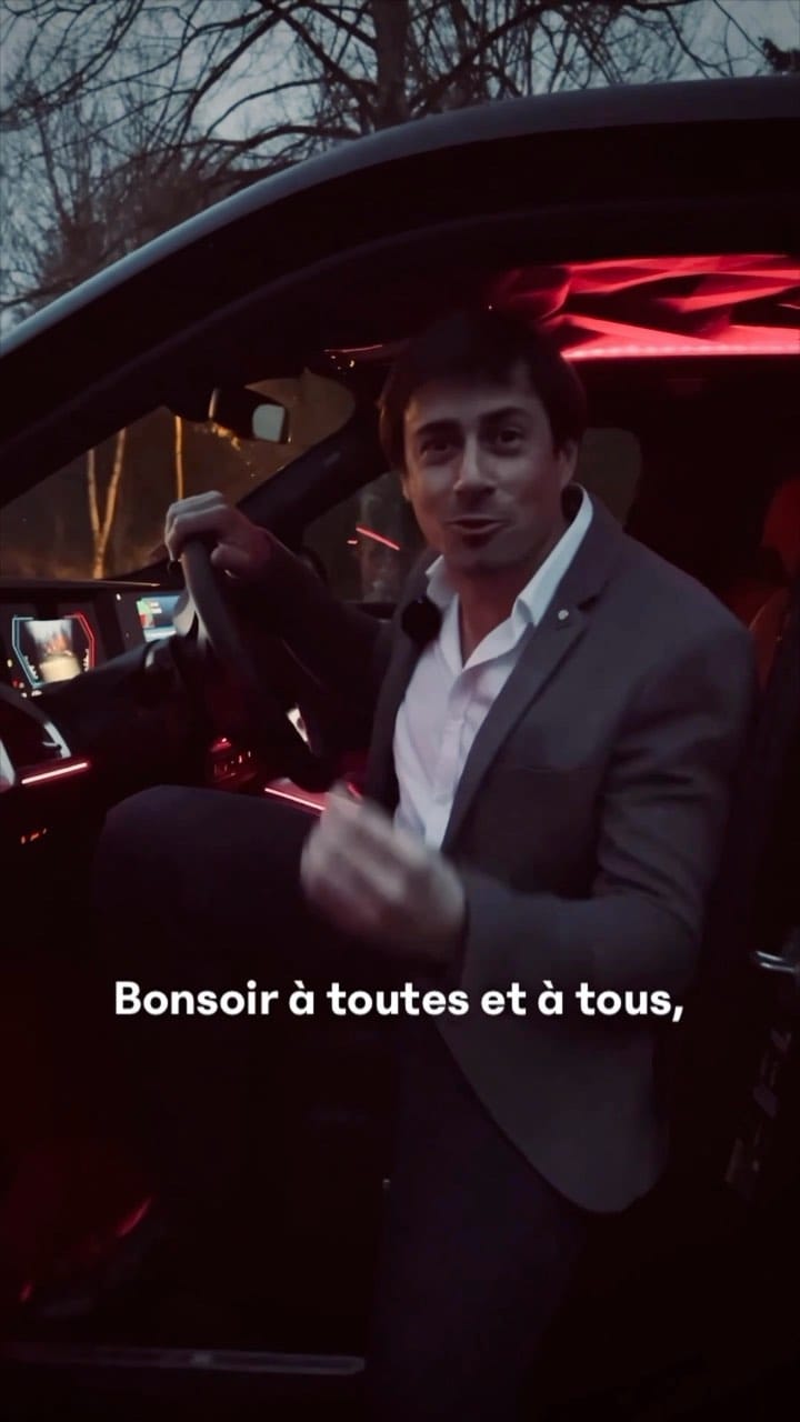 Post 1 by Roméro on Instagram (video)