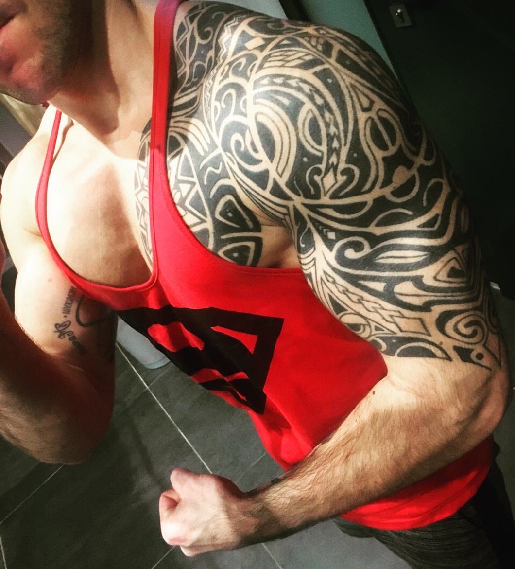 Post 9 by Roméro on Instagram (image)