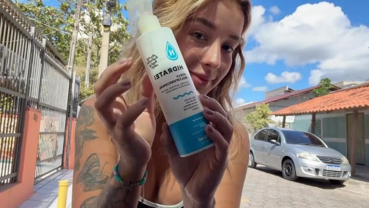 Post 4 by Bruna Martins on Instagram (video)