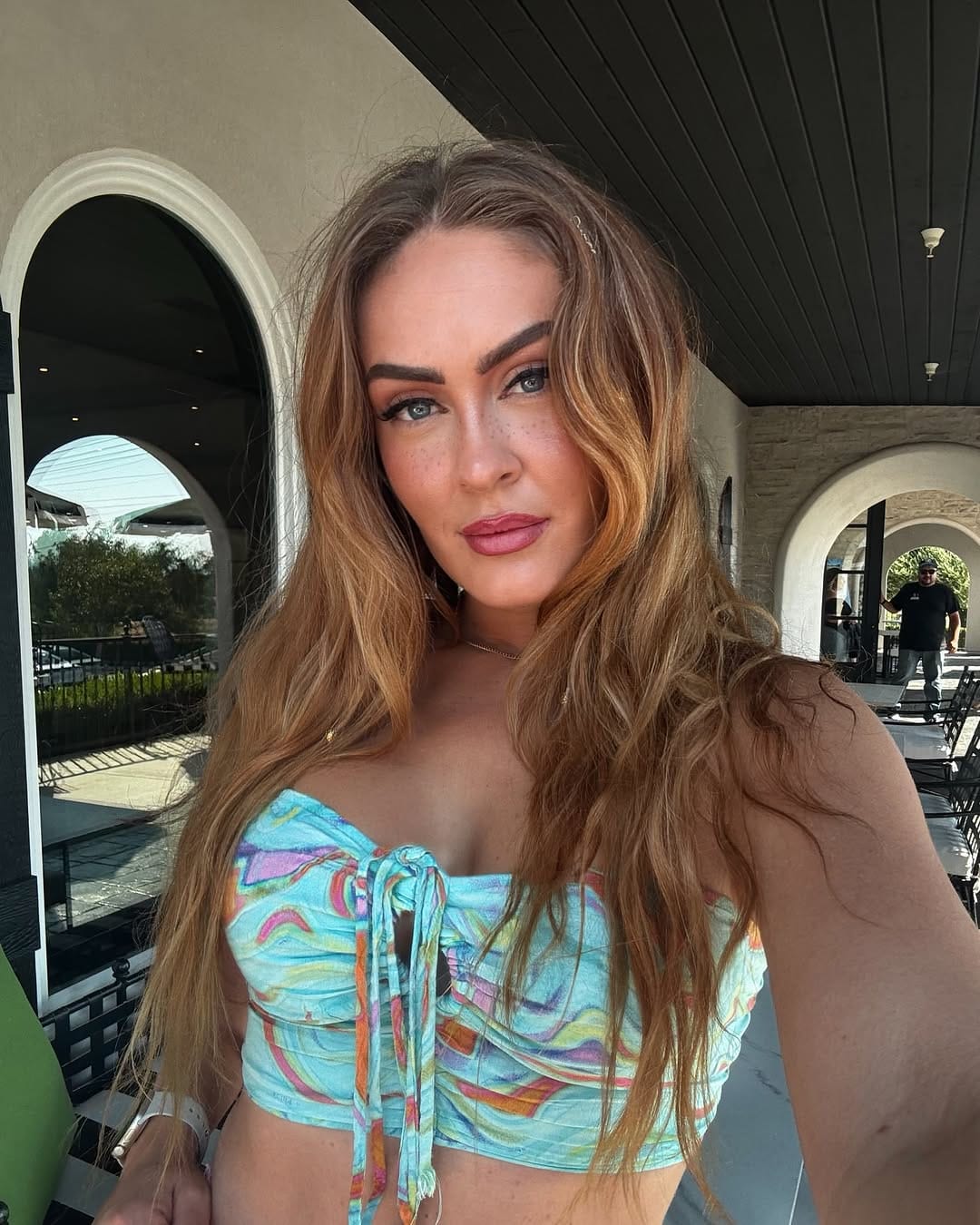 Post 6 by ♡LEXIE STEWART♡ on Instagram (image)