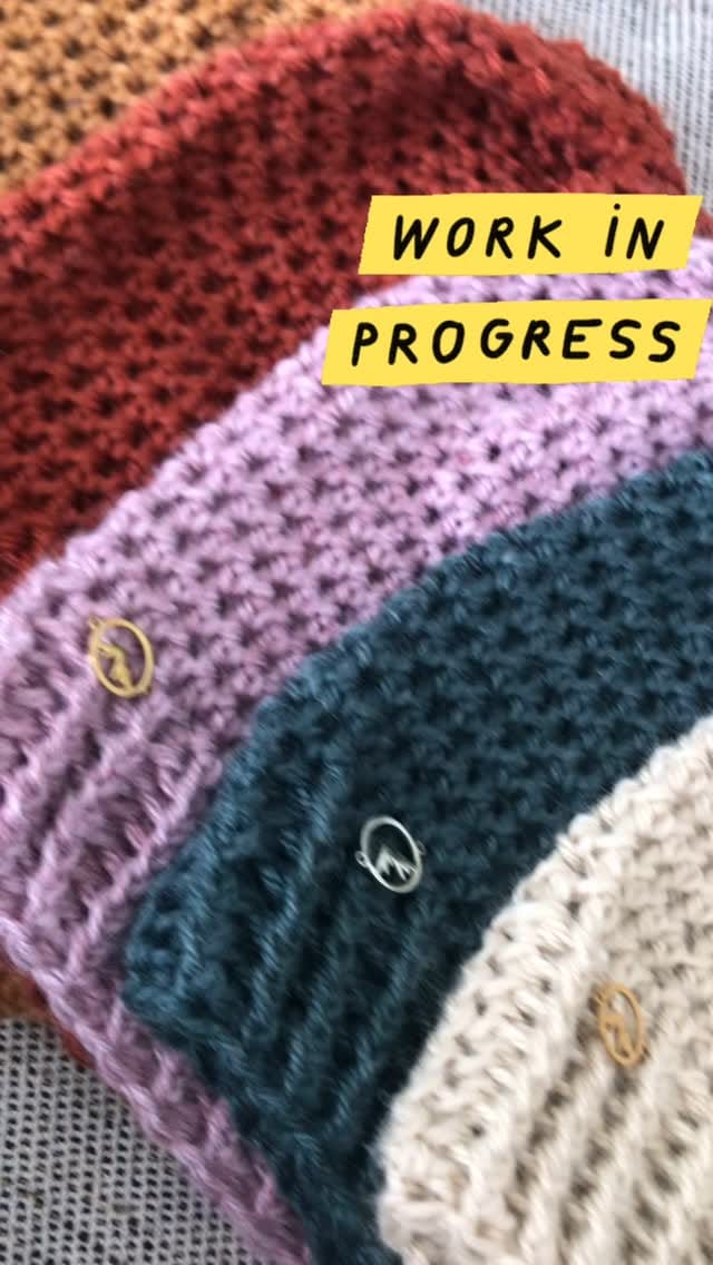 Post 4 by KnotSewKrazy on Instagram (video)