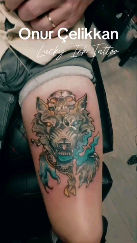 Post 6 by Onur Çelikkan on Instagram (video)