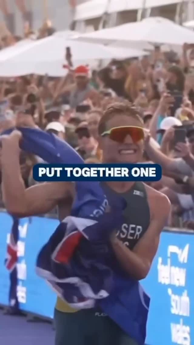 Post 9 by Jelle Geens on Instagram (video)