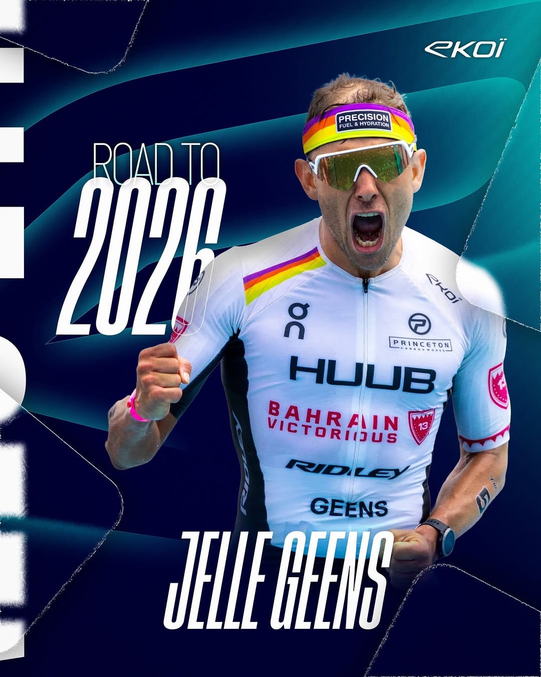 Post 8 by Jelle Geens on Instagram (image)