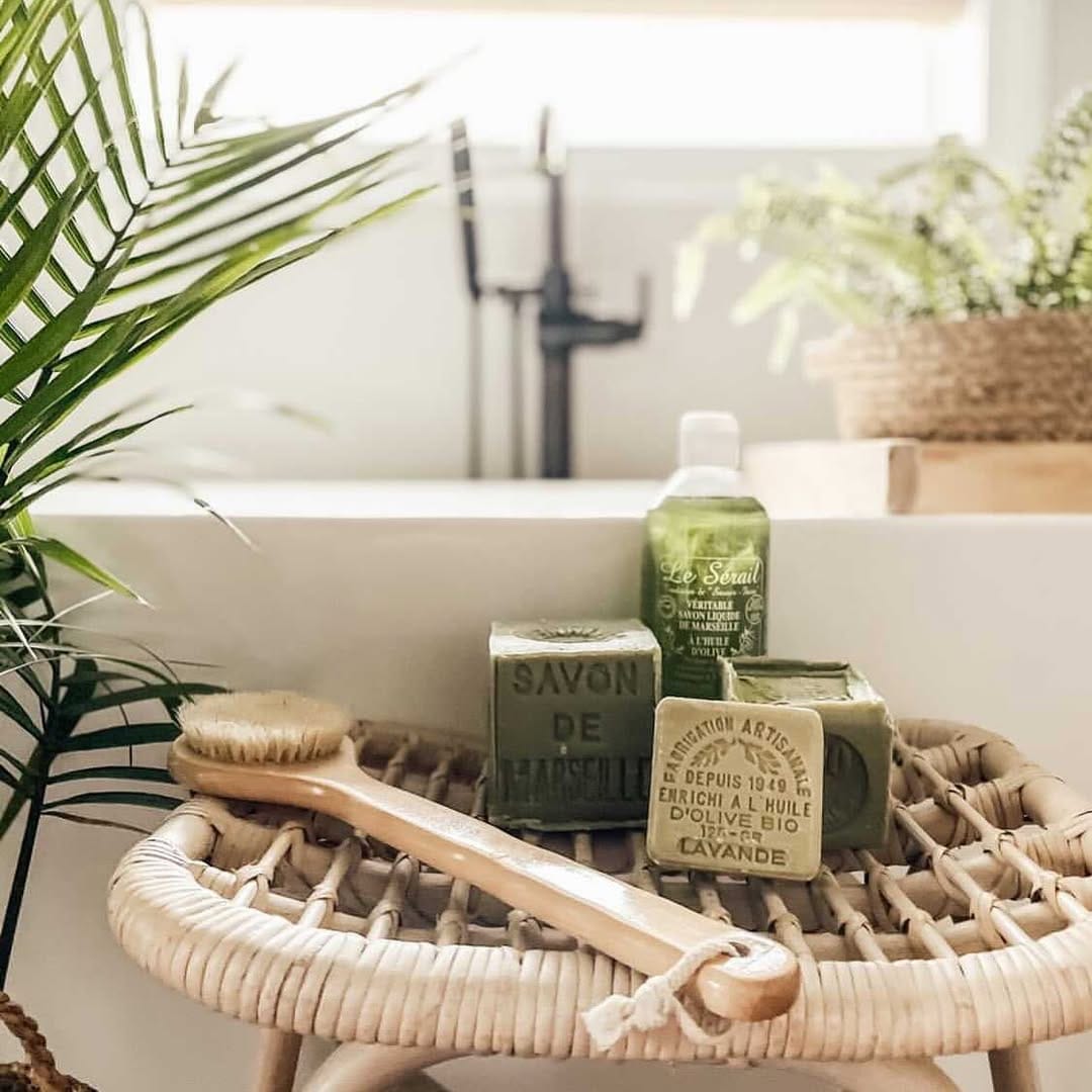 Post 4 by Le Serail French Soap Store on Instagram (image)