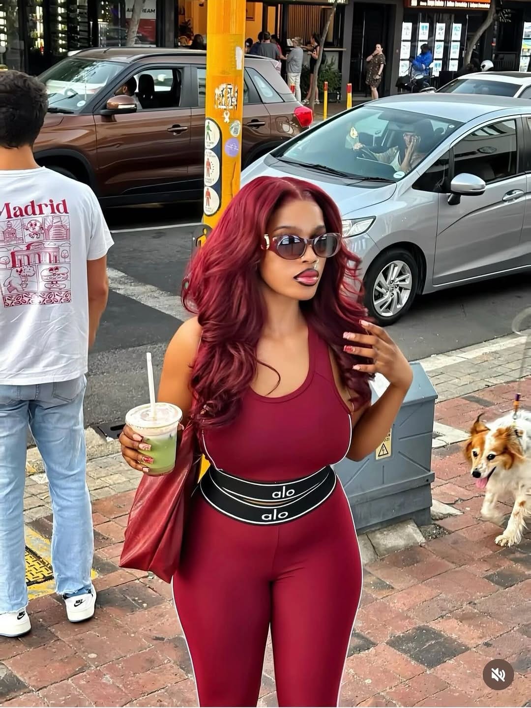 Post 4 by @blessinghairways on Instagram (carousel)