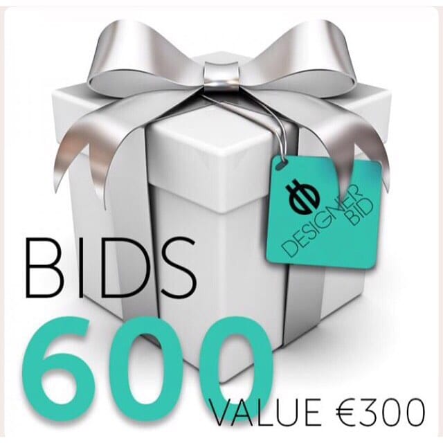 Post 2 by @designerbid on Instagram (image)