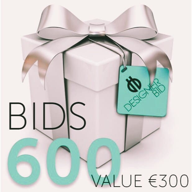 Post 5 by @designerbid on Instagram (image)