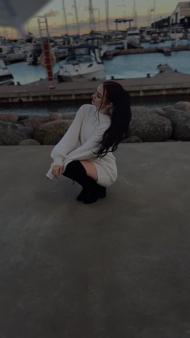 Post 6 by Sandra🤍 on Instagram (video)