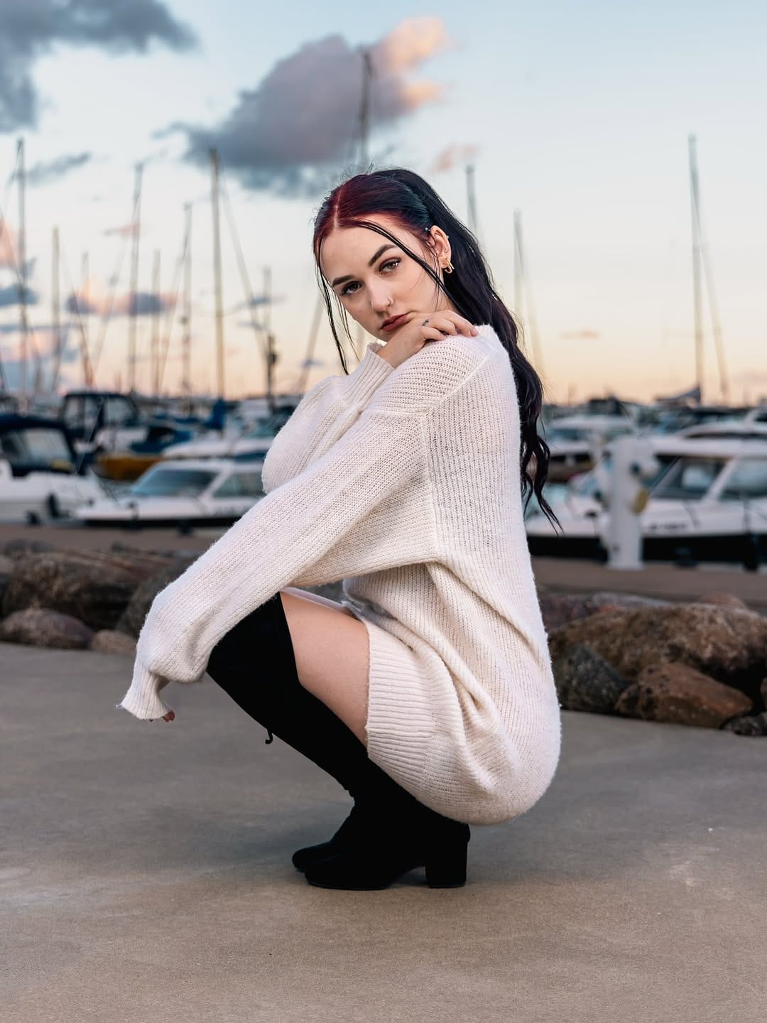 Post 4 by Sandra🤍 on Instagram (image)