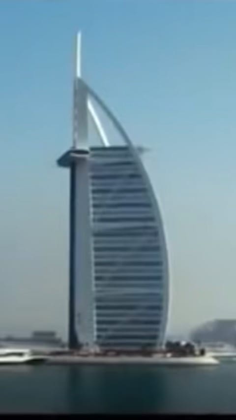 Post 5 by Golf in Dubai on Instagram (video)