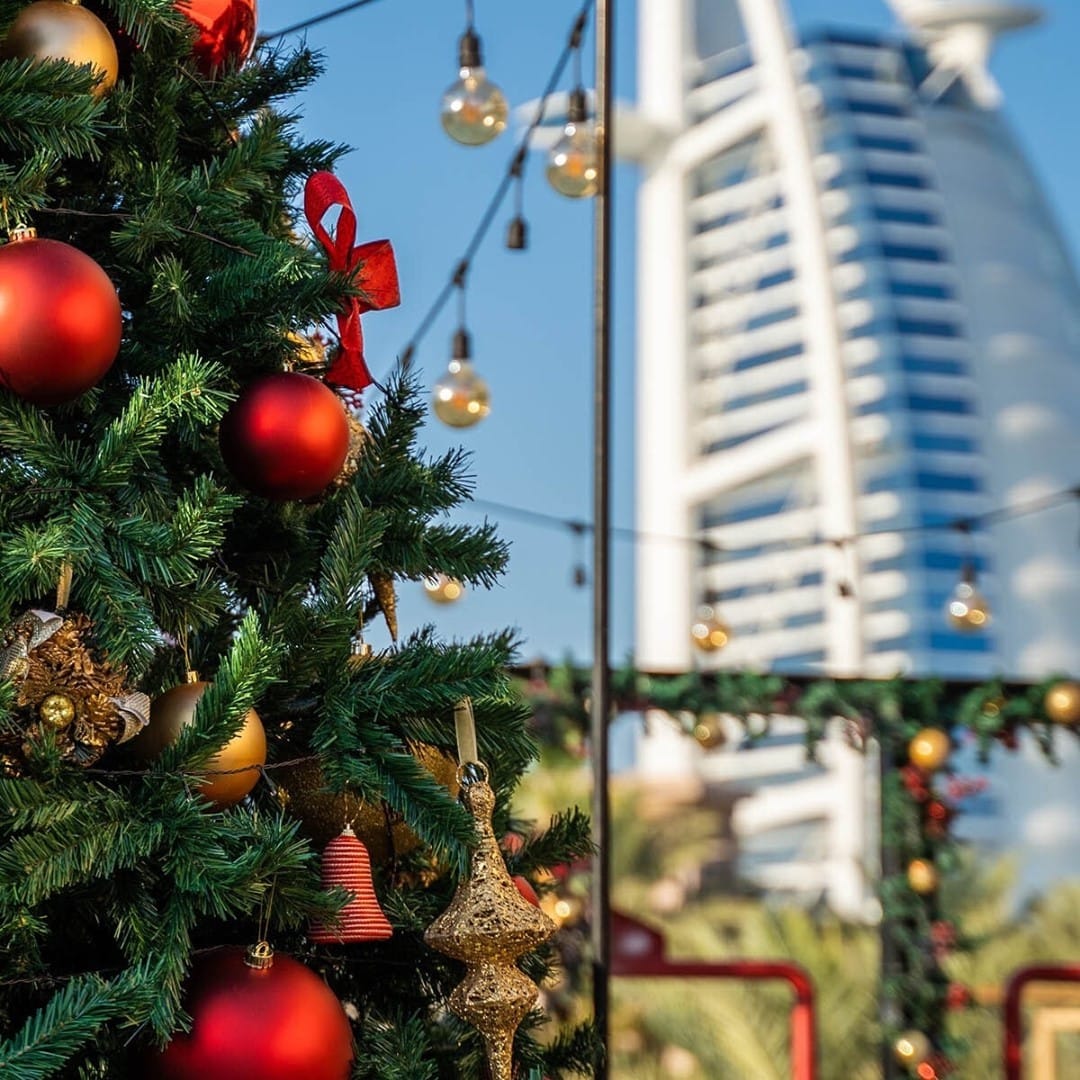 Post 7 by Golf in Dubai on Instagram (image)