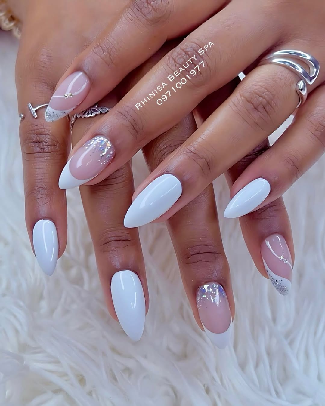 Post 1 by Rhinisa Beauty Spa on Instagram (carousel)