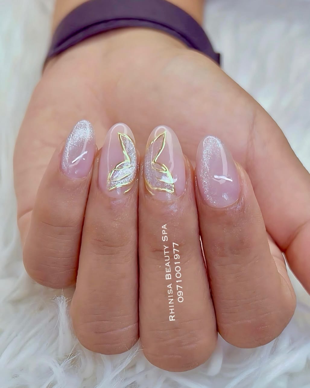 Post 3 by Rhinisa Beauty Spa on Instagram (carousel)