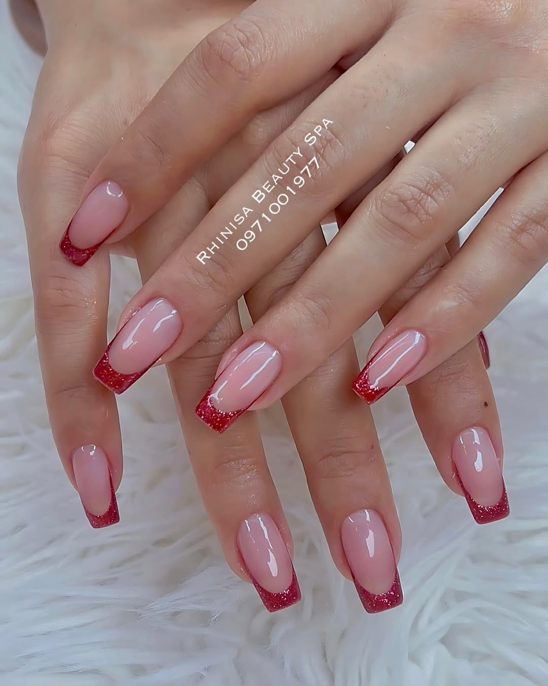 Post 9 by Rhinisa Beauty Spa on Instagram (carousel)