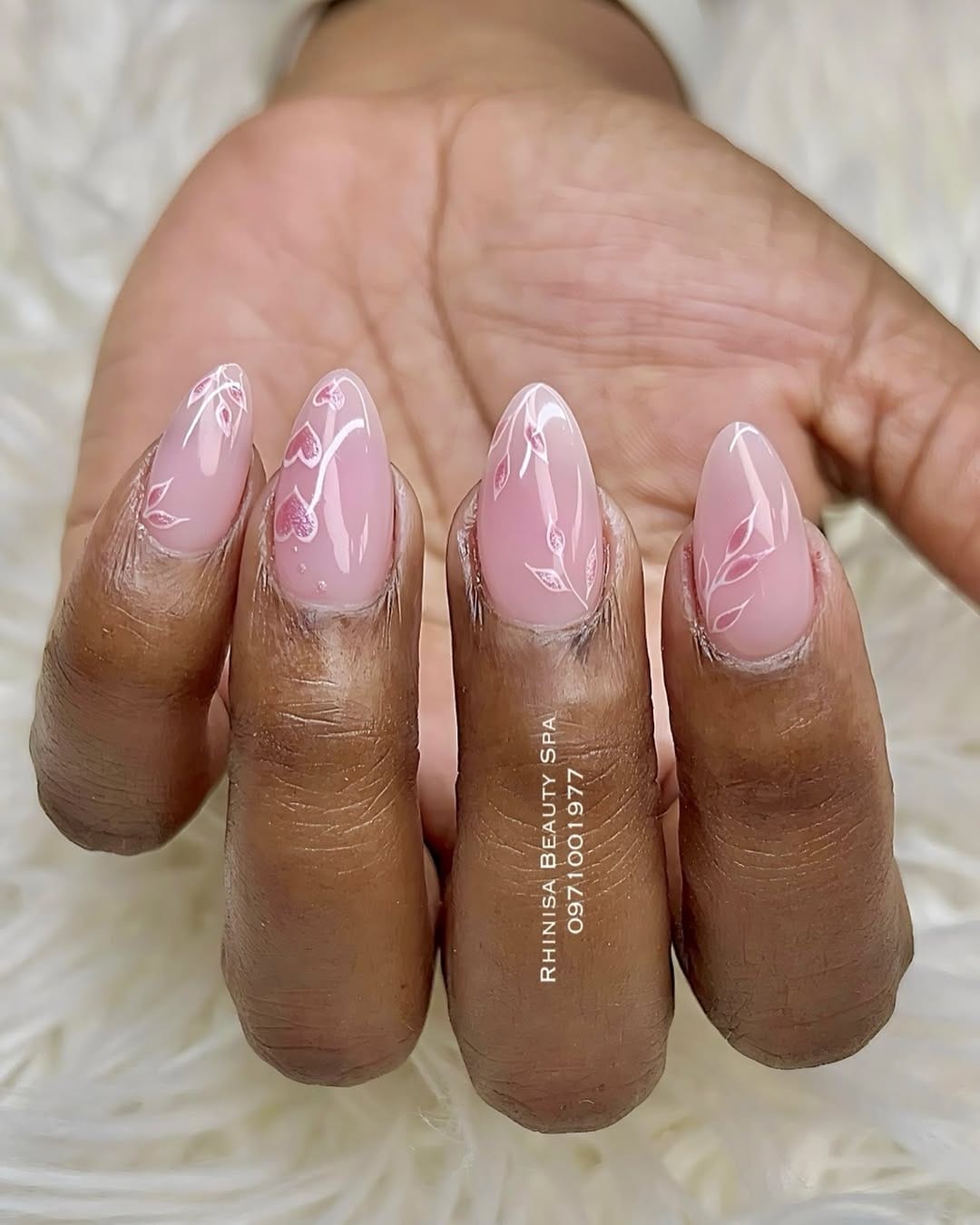 Post 2 by Rhinisa Beauty Spa on Instagram (image)
