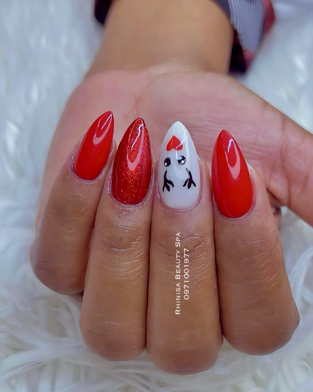 Post 10 by Rhinisa Beauty Spa on Instagram (carousel)