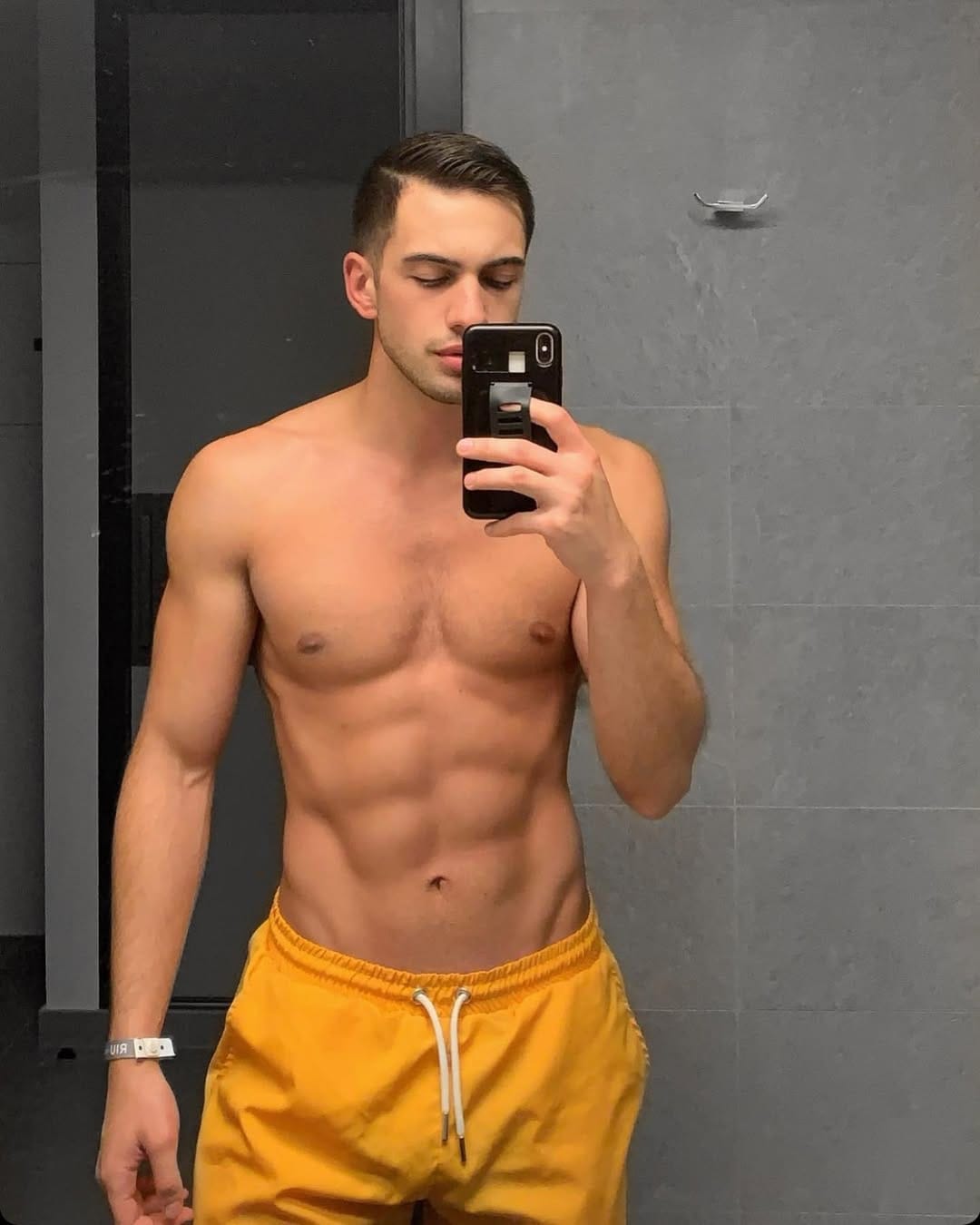 Post 1 by Jovance Damceski on Instagram (image)
