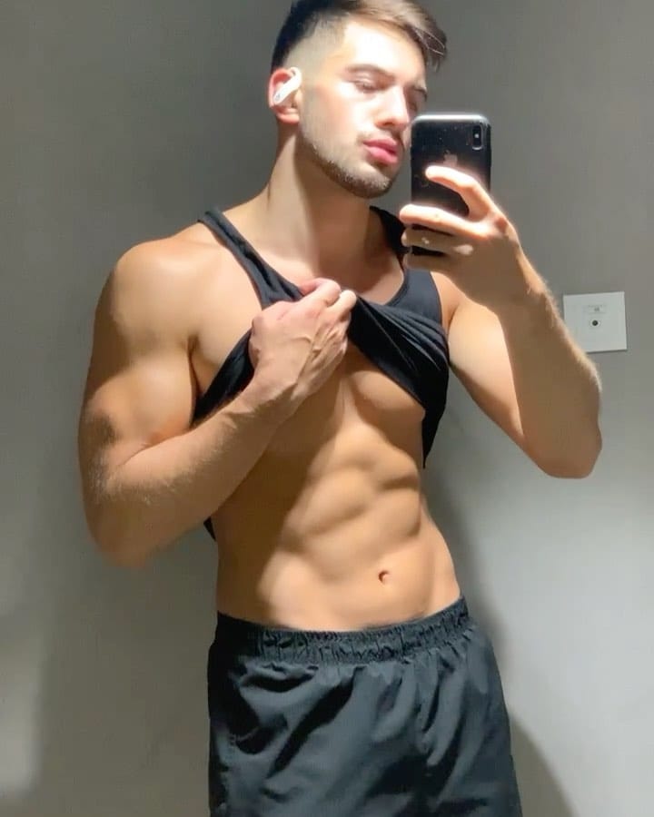 Post 6 by Jovance Damceski on Instagram (video)