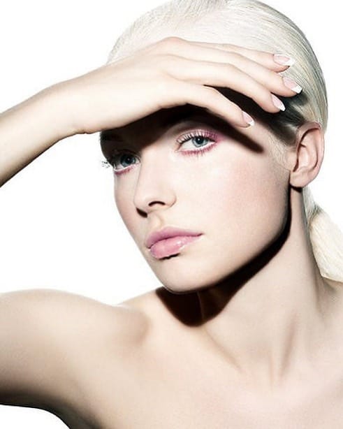 Post 10 by Simon Group Stylists on Instagram (image)