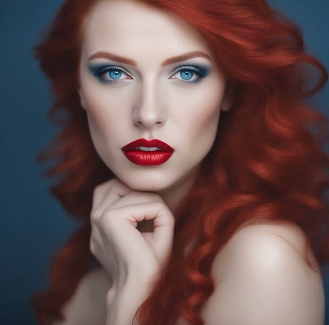 Post 9 by Simon Group Stylists on Instagram (image)