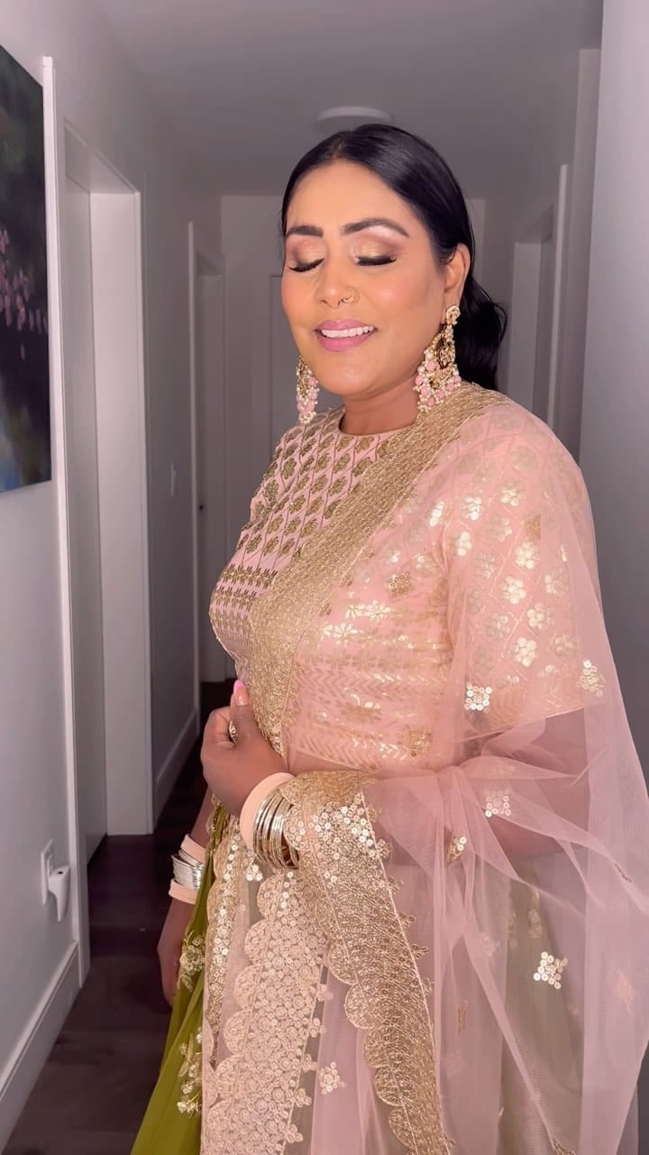 Post 7 by Prabhleen kaur on Instagram (video)