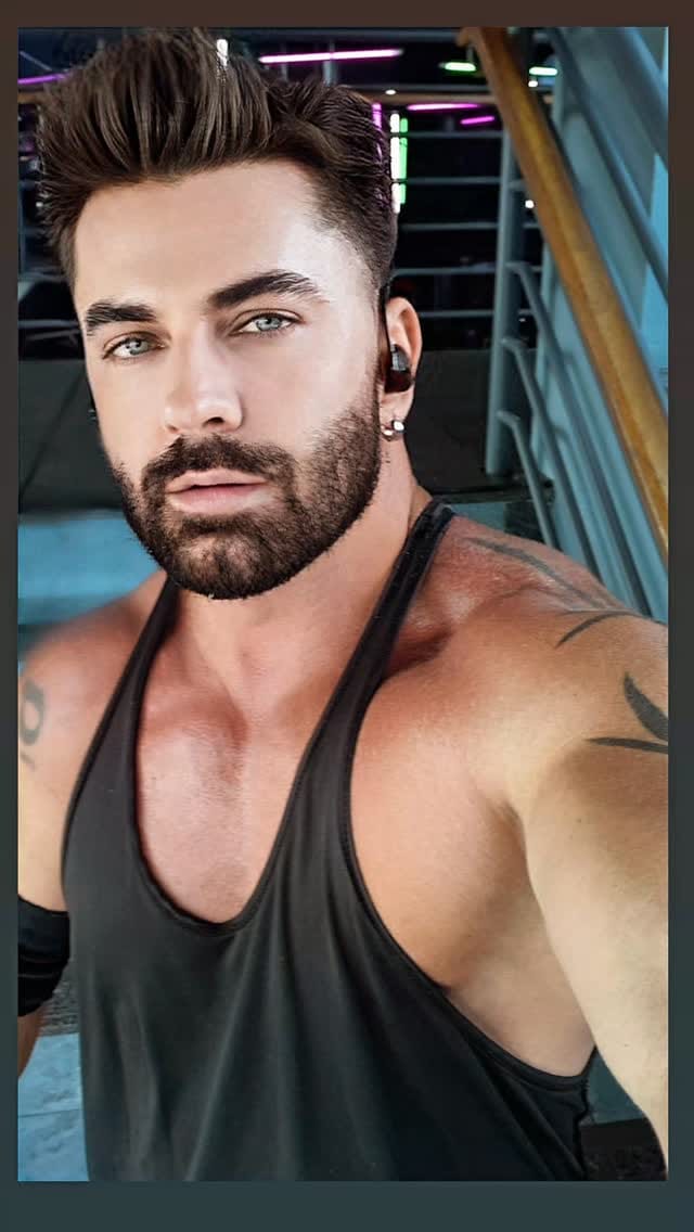 Post 1 by Márcio Bauer on Instagram (video)