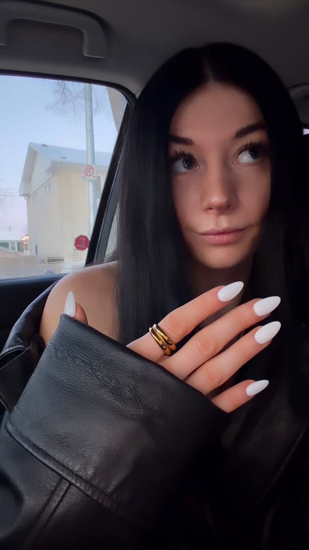 Post 9 by American Nails on Instagram (video)