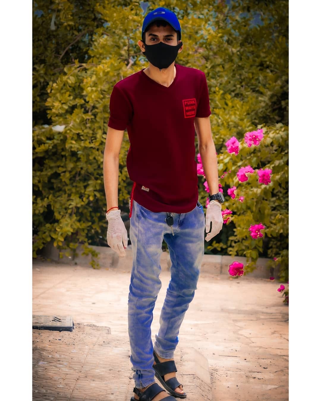 Post 6 by м      Є     Ğ    Ø🍃🔞🇾🇪 on Instagram (image)