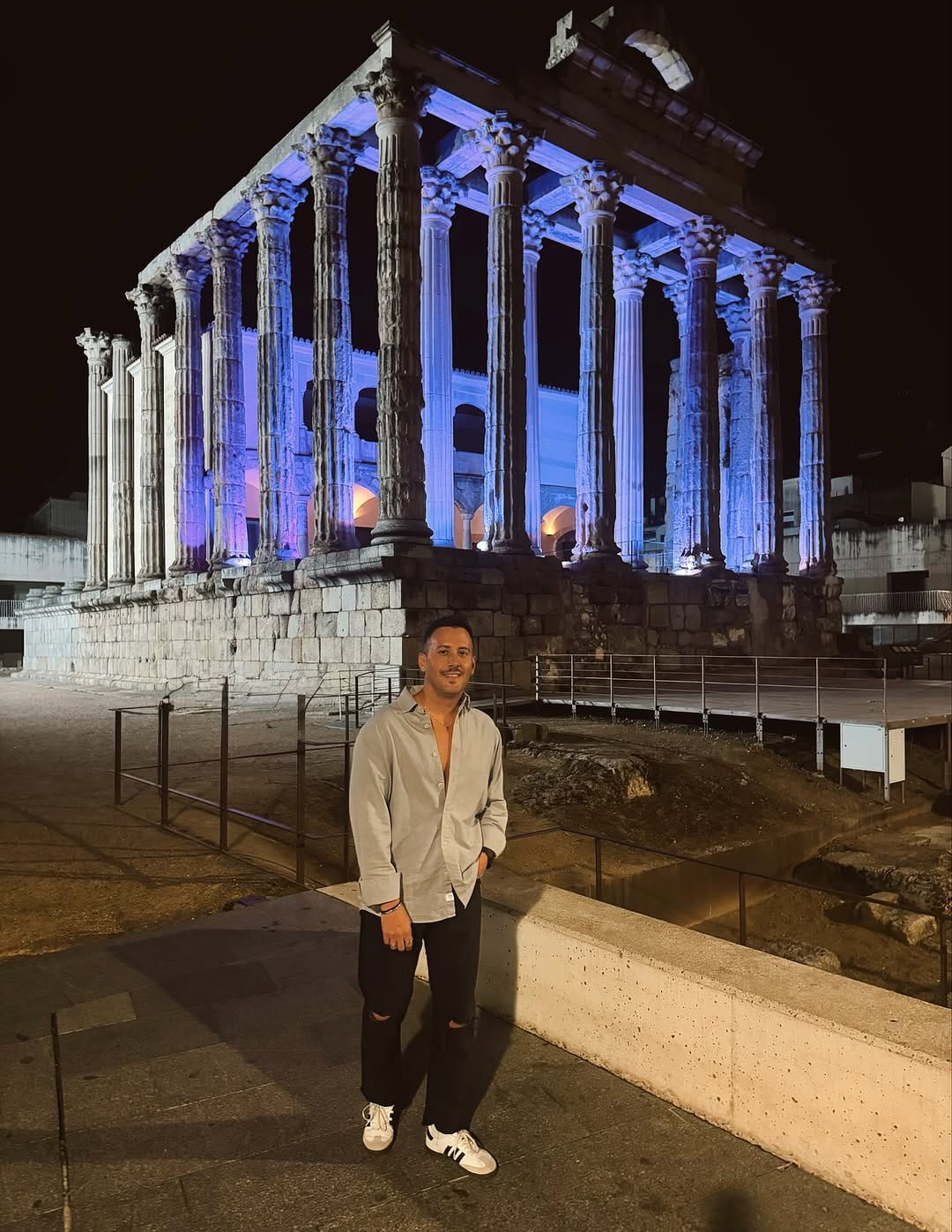 Post 9 by Fco. Javier Garcia  (KiKo) on Instagram (carousel)