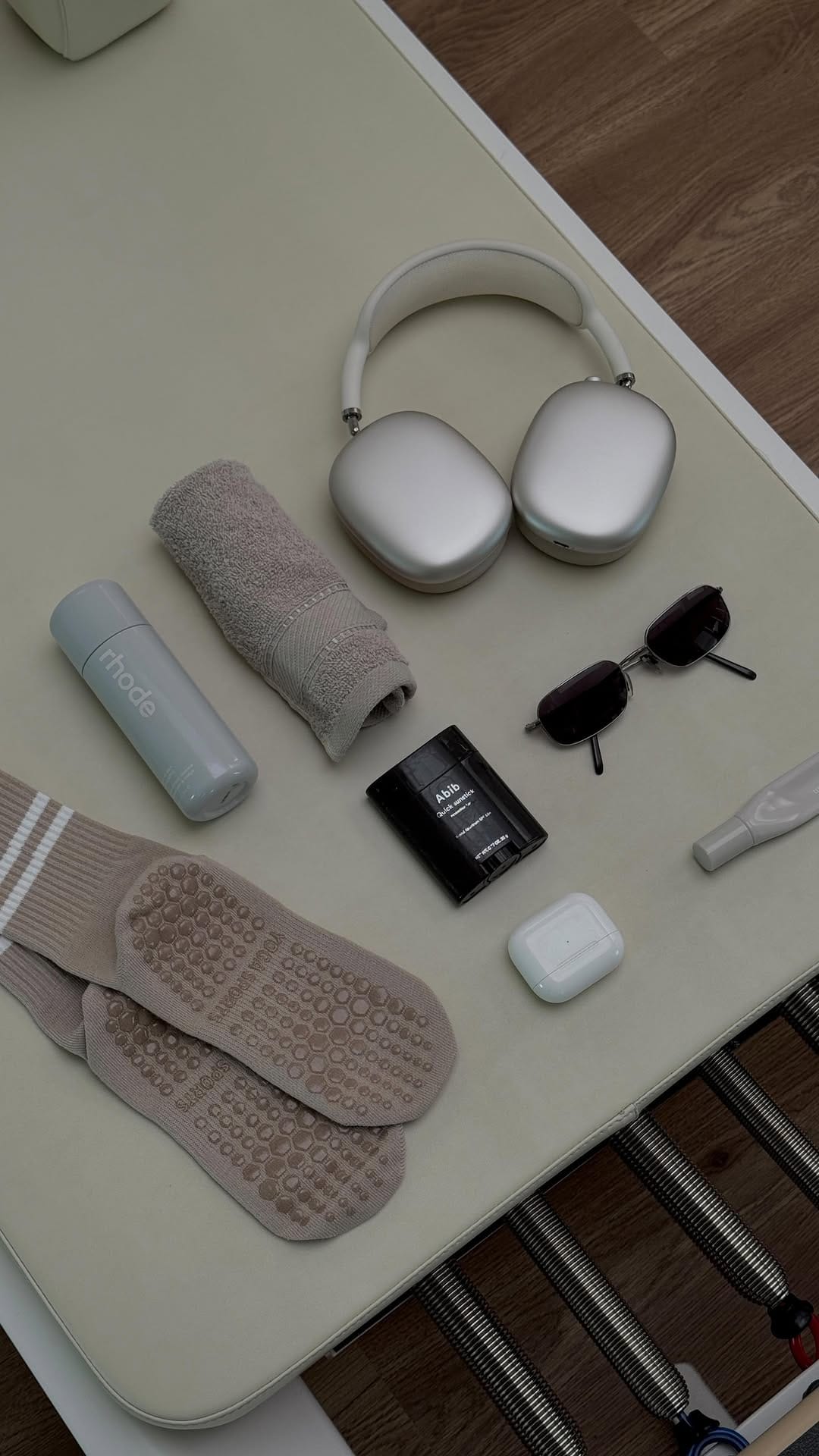 Post 6 by Sophia Canavati on Instagram (video)