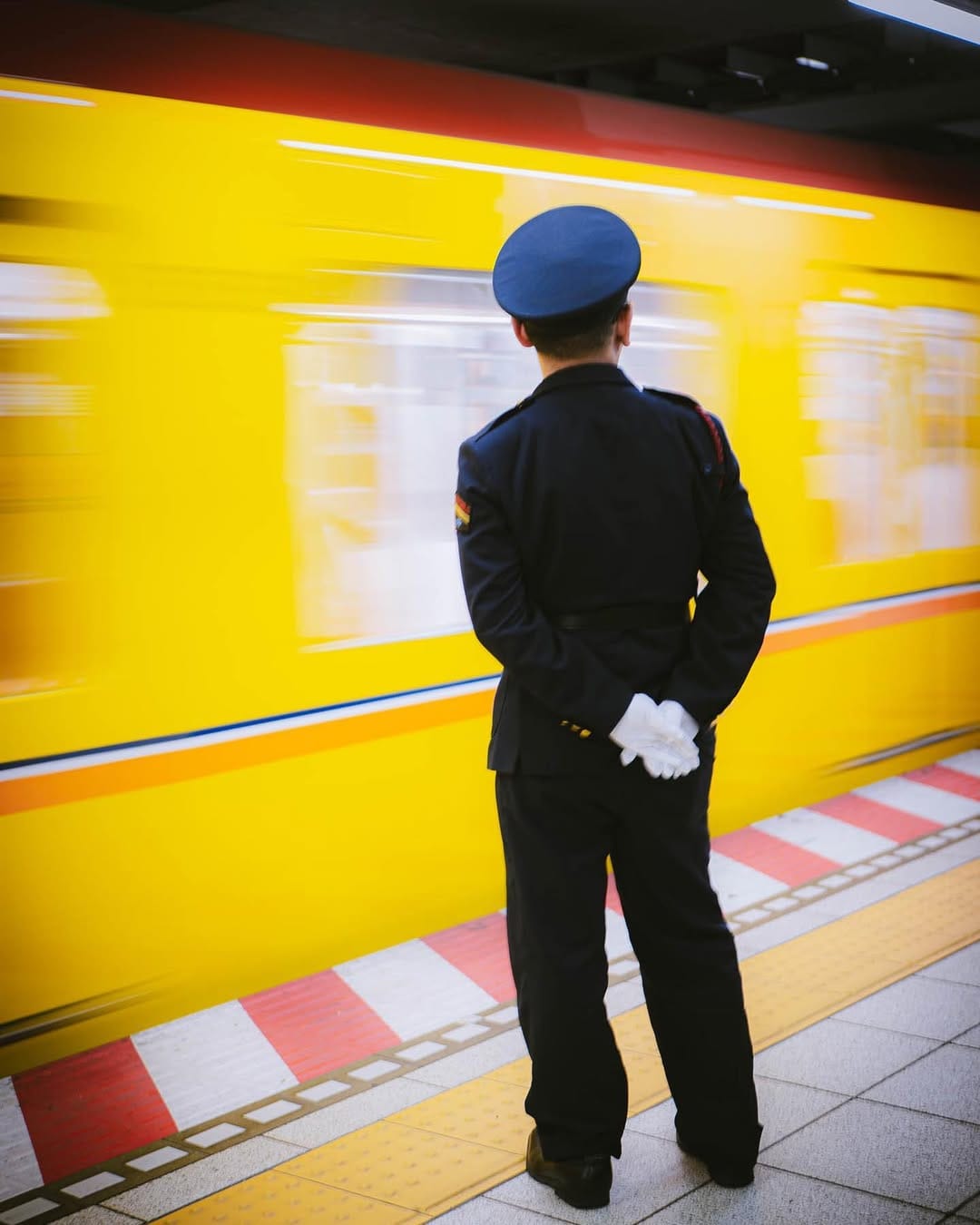 Post 1 by Photos by John Wu on Instagram (image)