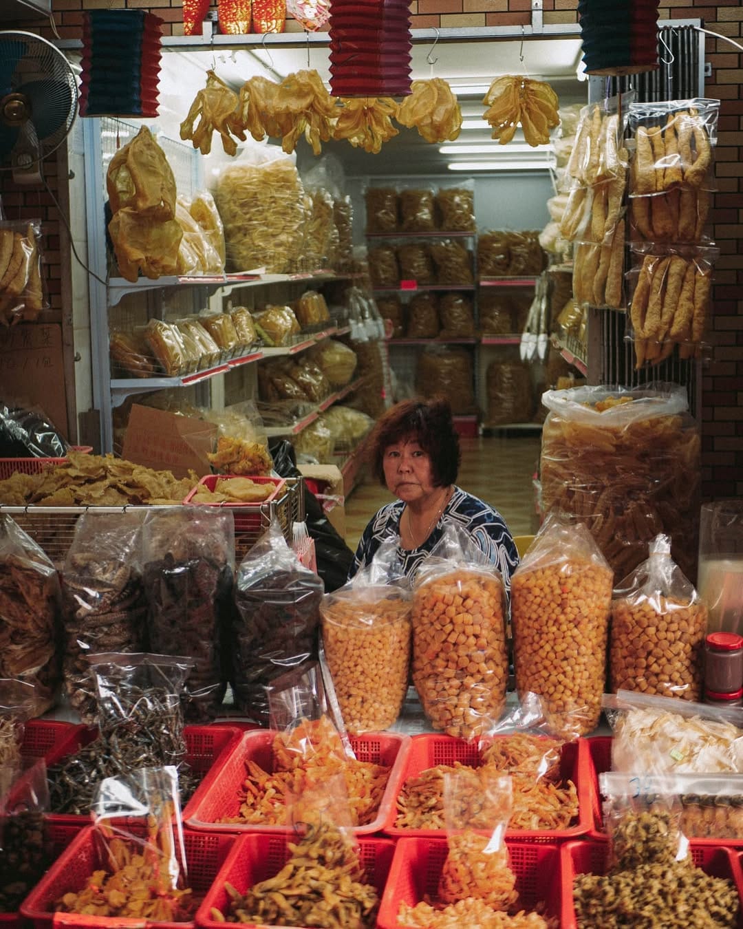 Post 9 by Photos by John Wu on Instagram (image)