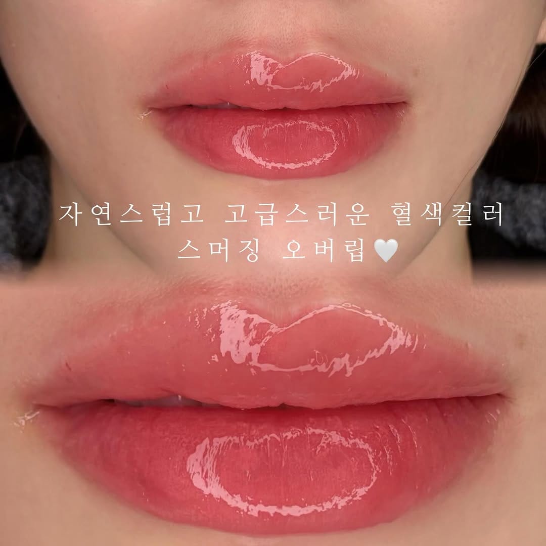 Post 3 by #부산오버립반영구 #부산다크서클반영구 최초 더스케치 on Instagram (image)