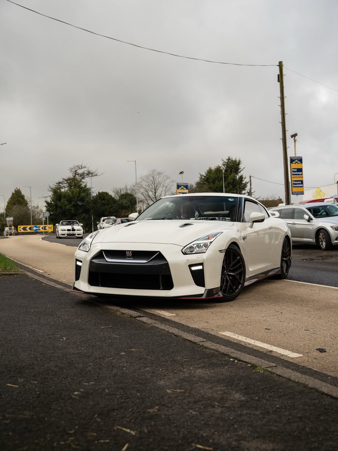 Post 5 by supercars of kent (Sam) on Instagram (carousel)