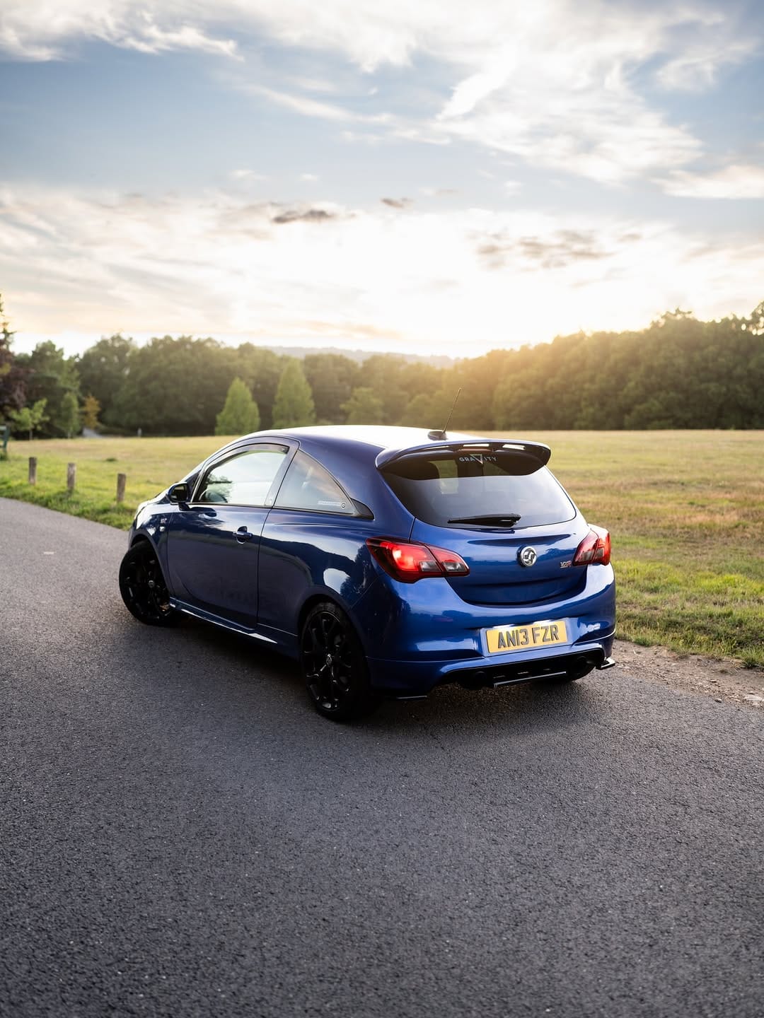 Post 8 by supercars of kent (Sam) on Instagram (image)