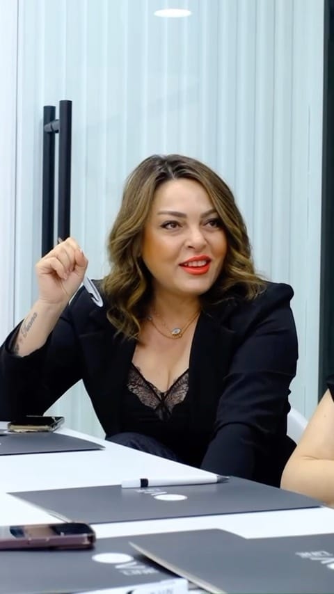 Post 9 by ʜᴀʙɪ̇ʙᴇ ᴛᴜᴄᴇʟ Beauty Academy on Instagram (video)