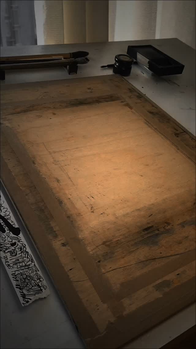Post 3 by Antropomot by Takinada on Instagram (video)
