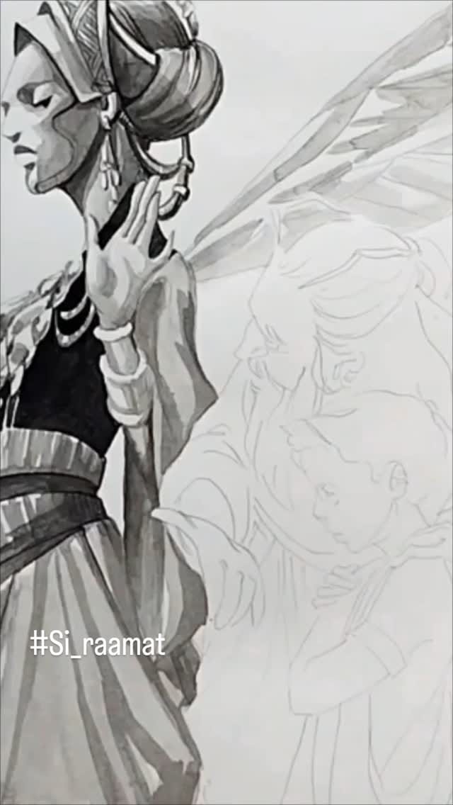 Post 1 by Antropomot by Takinada on Instagram (video)