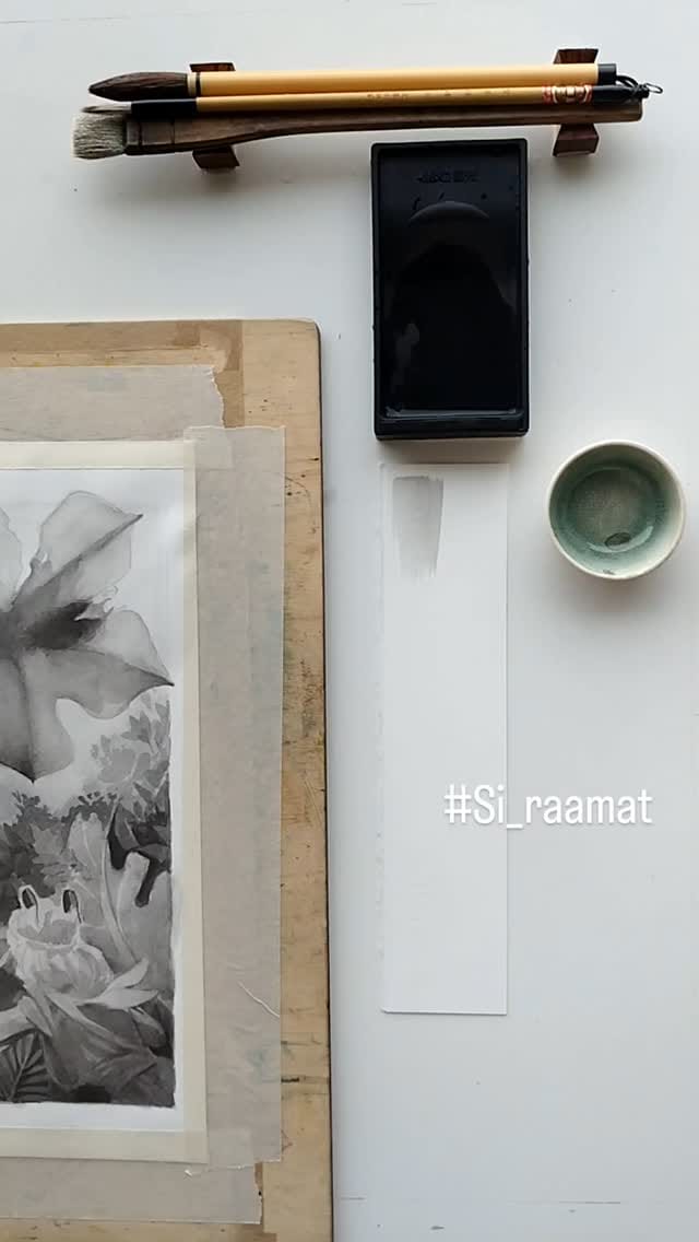Post 10 by Antropomot by Takinada on Instagram (video)