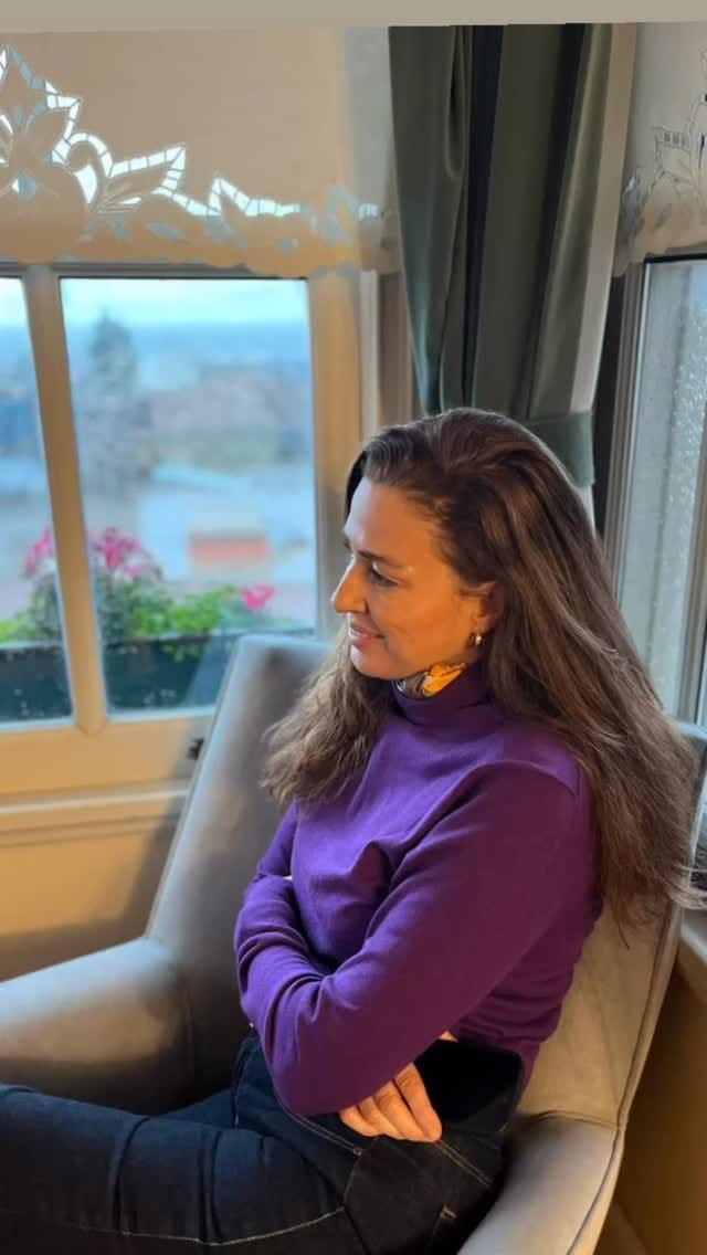 Post 2 by Sibel Tan Arıkan on Instagram (video)