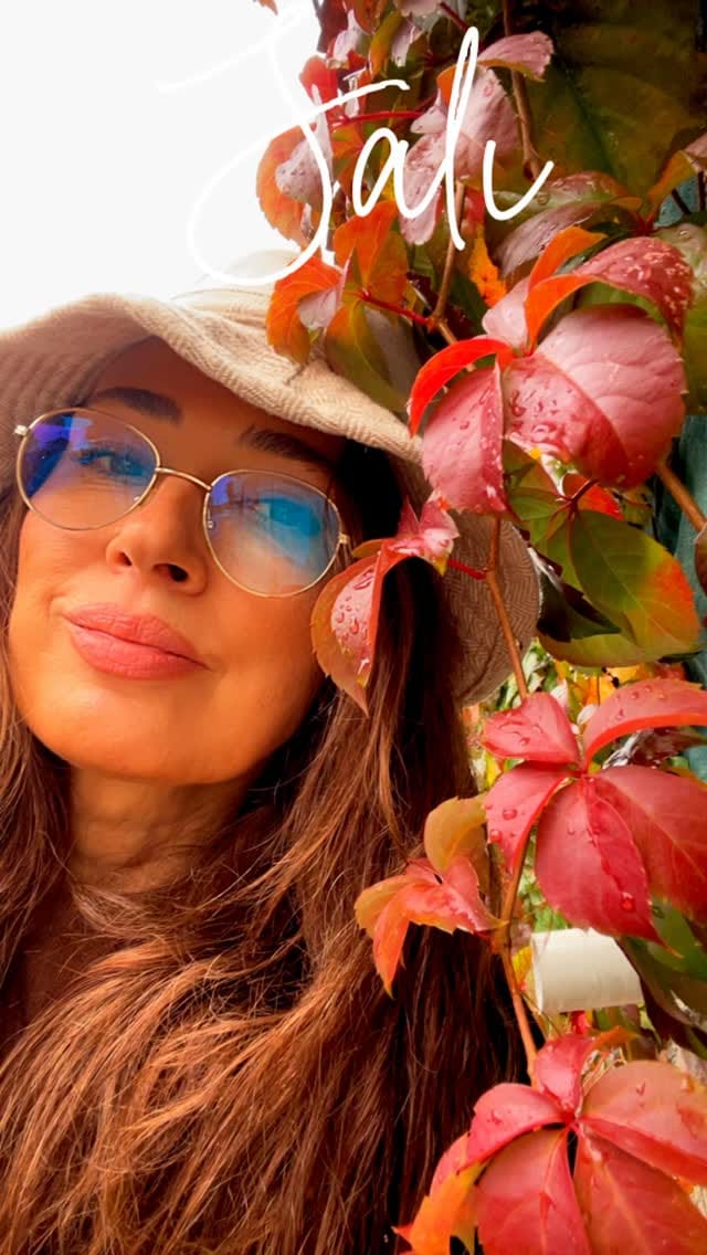 Post 3 by Sibel Tan Arıkan on Instagram (video)