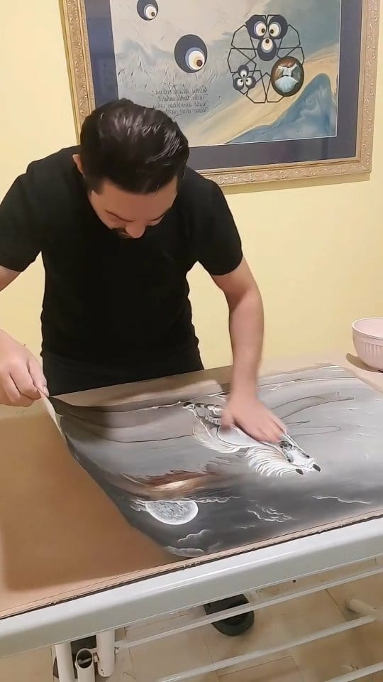 Post 5 by Sibel Tan Arıkan on Instagram (video)