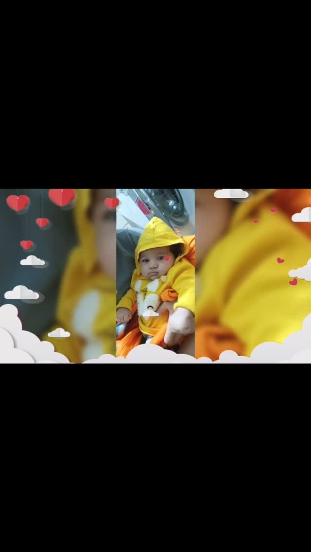 Post 3 by Saeed13official on Instagram (video)
