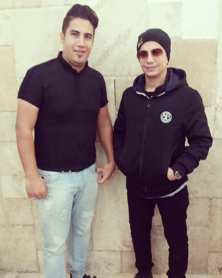Post 7 by Saeed13official on Instagram (image)