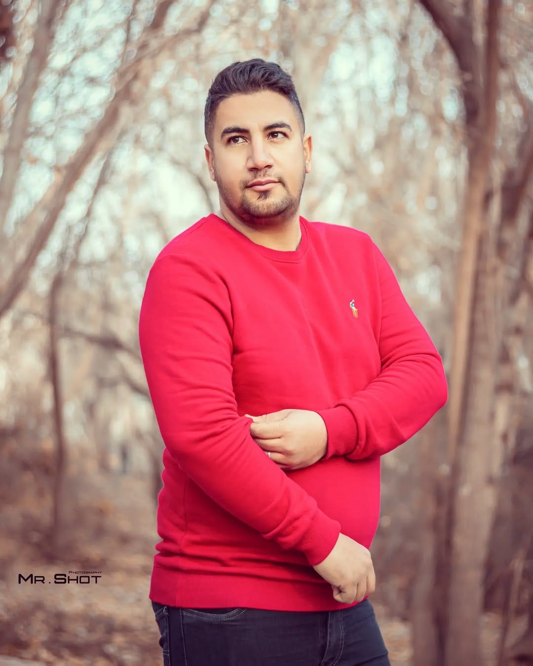 Post 5 by Saeed13official on Instagram (image)