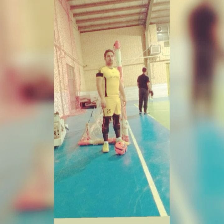 Post 9 by Saeed13official on Instagram (video)